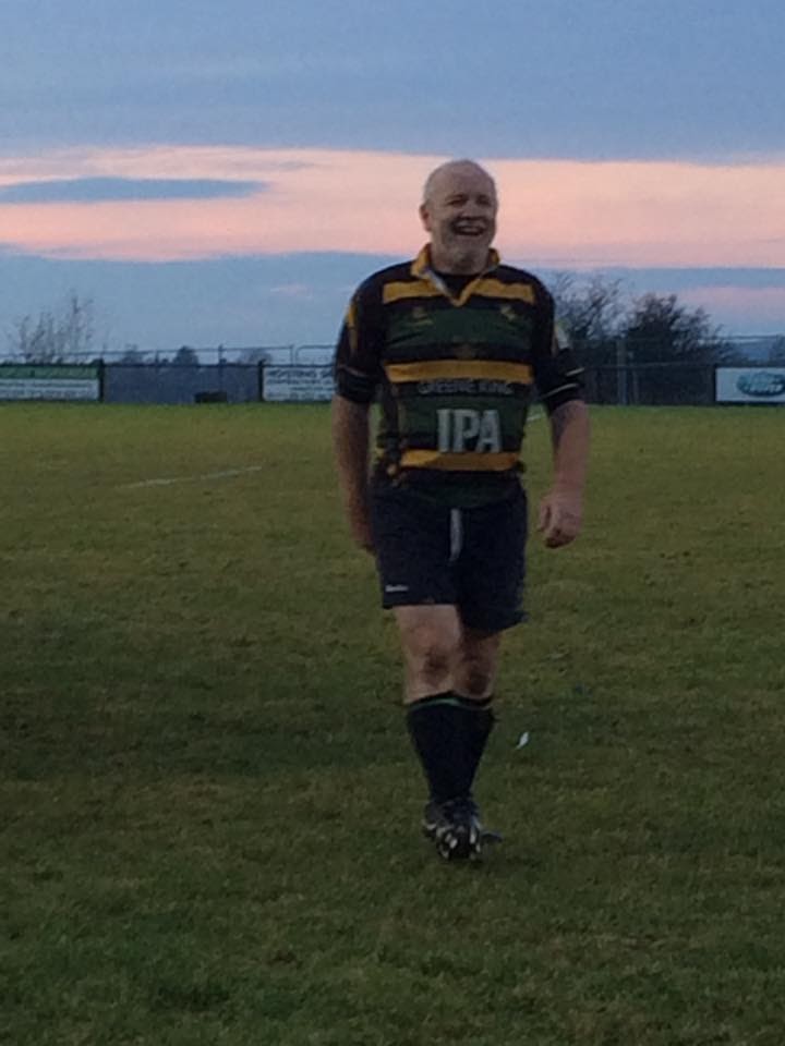 The similarity between winning at Rugby and winning with a Platform and Service combination￼