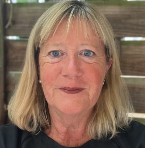 Rosie Campbell
