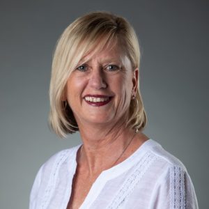 Sandy Casey