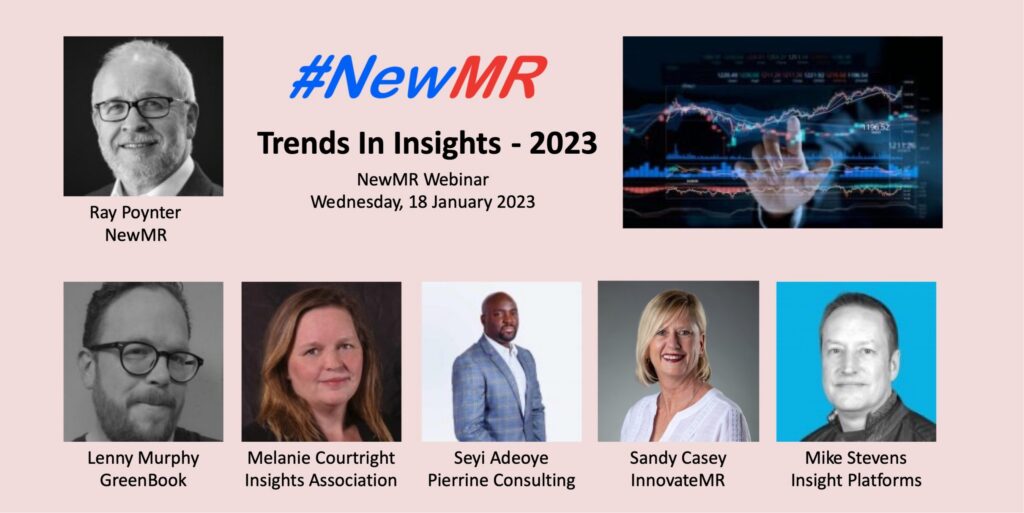 Trends in Insights – 2023