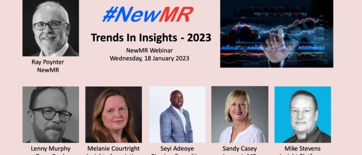 Trends in Insights – 2023