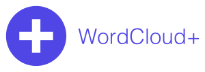 Word Cloud Plus