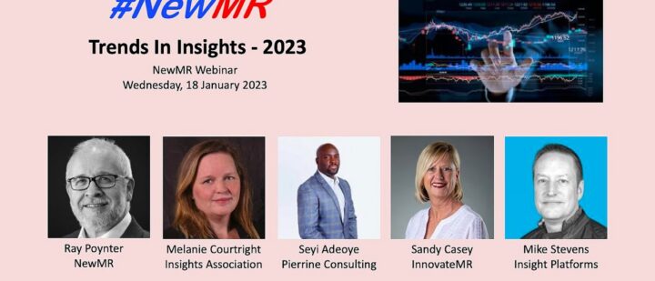 Trends In Insights 2023: Panel Discussion