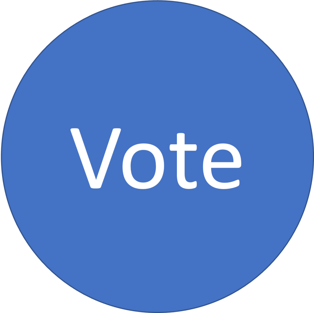 ESOMAR Elections for Council and President