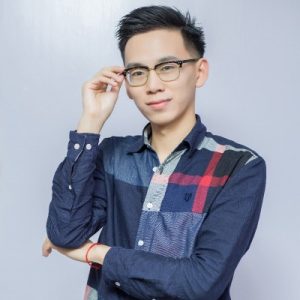 Hao Wu 吴皓