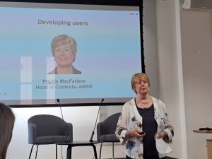 Phyllis MacFarlane