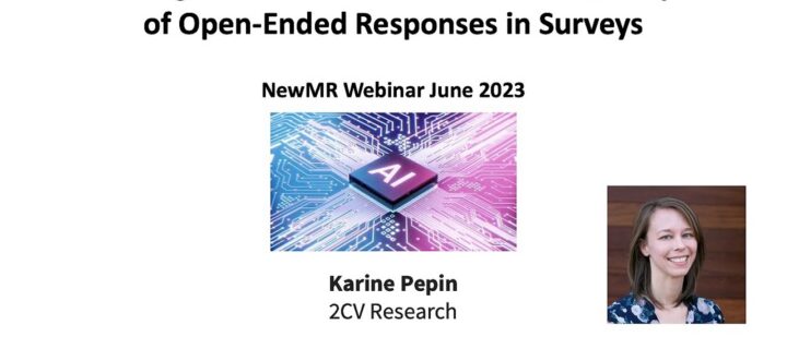 Using Generative AI to Assess the Quality of Open-Ended Responses in Surveys
