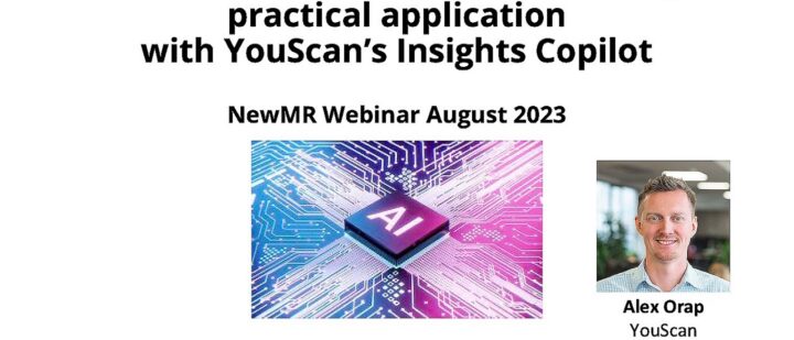 ChatGPT for Social Media Listening: practical application with YouScan’s Insights Copilot