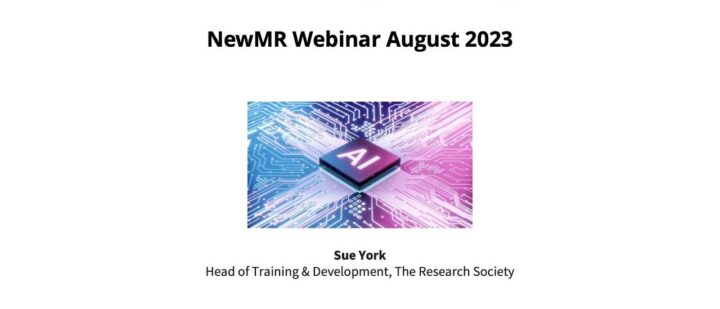 Research Thinking in the age of AI