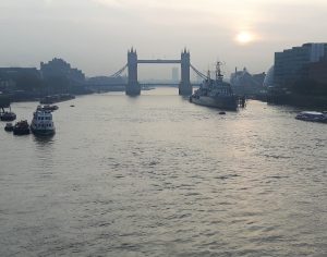 Tower Bridge