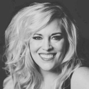 Tiffany Hays