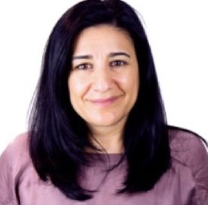 Stephanie Shaarwi