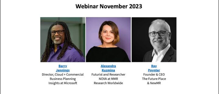 The Future in Focus