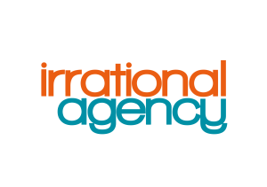 Irrational Agency