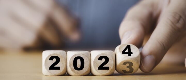 Predictions and Prescriptions for 2024
