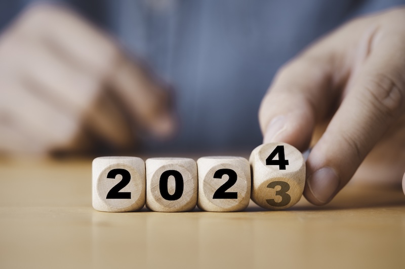 Predictions and Prescriptions for 2024