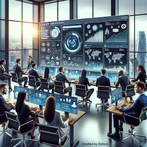 ChatGPT Basics – Transforming Your Productivity