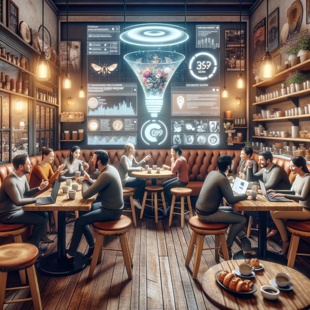 Using ChatGPT to help Analyse Focus Group Discussions
