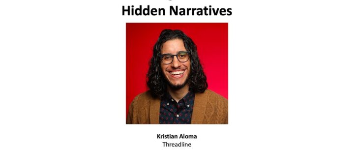 Uncovering Consumers’ Hidden Narratives