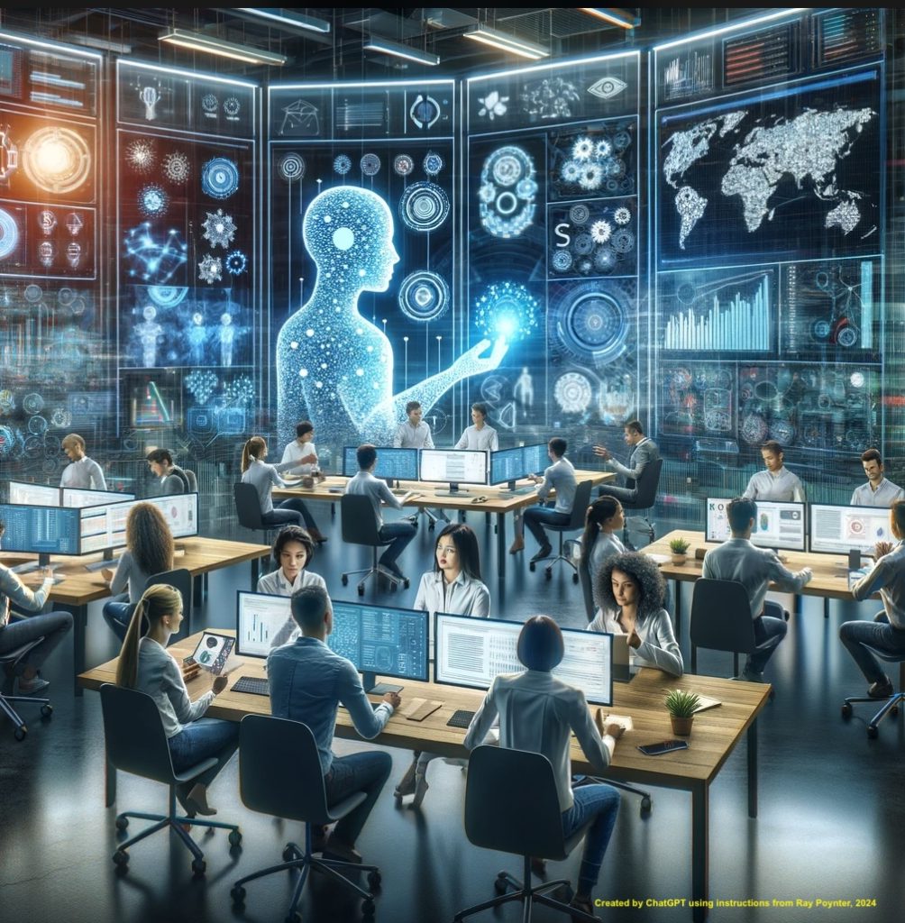 AI & Insights 2024