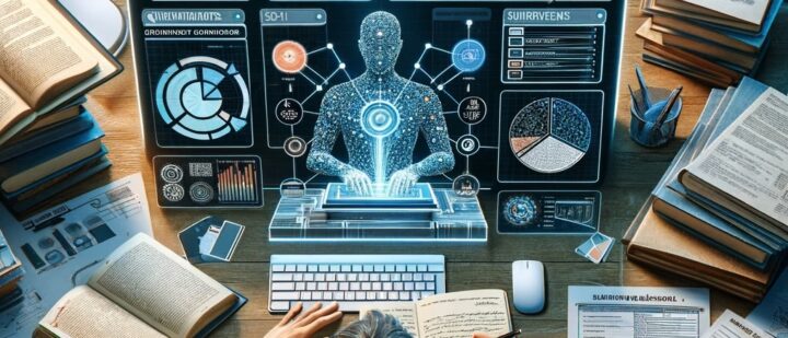 Using ChatGPT with Quantitative Research