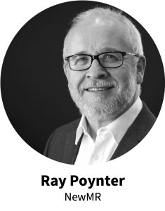 Ray Poynter