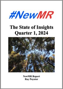 State of Insights Report - Quarter 1 2024