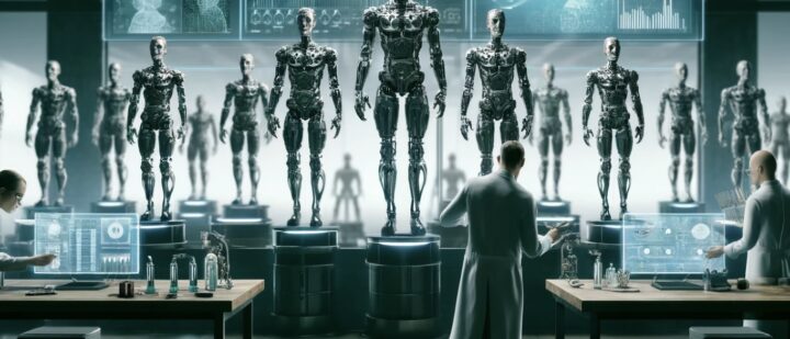 Synthetic Data –an Overview, a Taxonomy & some FAQs