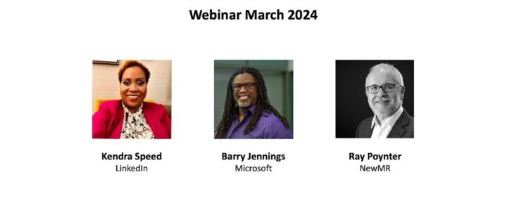 The Future in Focus – March 2024