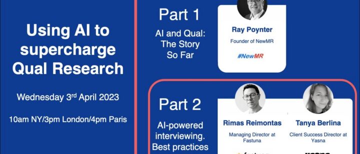 AI-powered interviewing: Best practices from Yasna