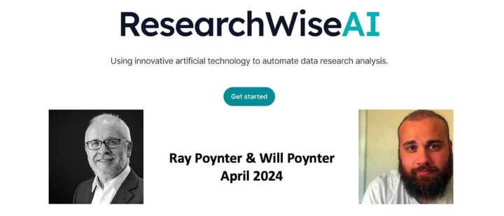 ResearchWise AI