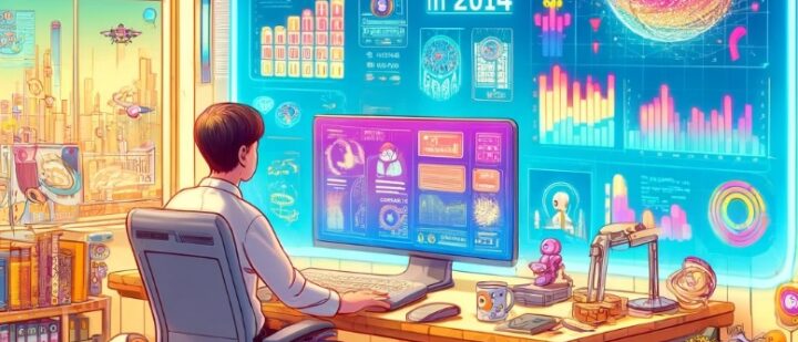 NewMR AI Update – June 2024