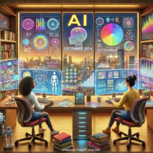 NewMR AI Webinar December 2024