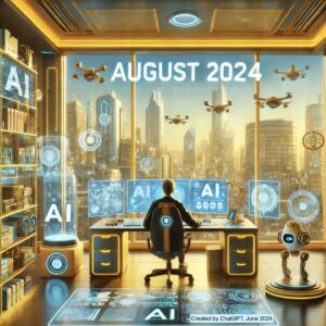AI Webinar August 2024