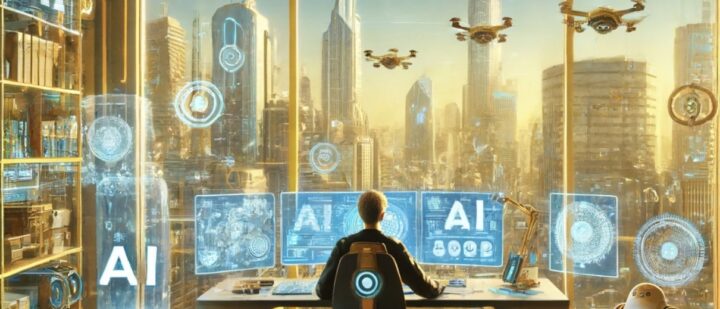 NewMR AI Update – August 2024