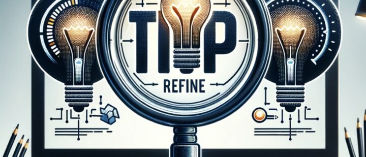 Refining and Regenerating Prompts – a ChatGPT tip from Ray Poynter