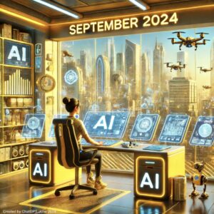 AI Webinar September 2024
