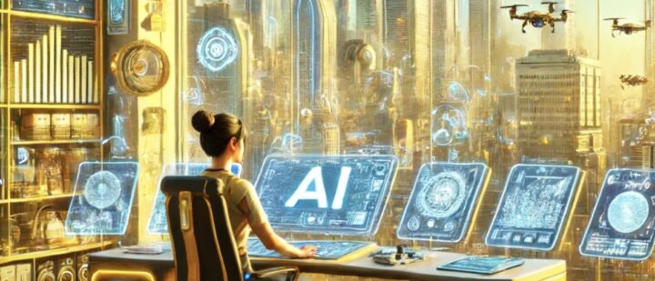 NewMR AI Update – September 2024
