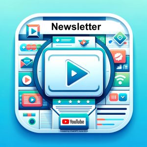 Newsletter and Videos