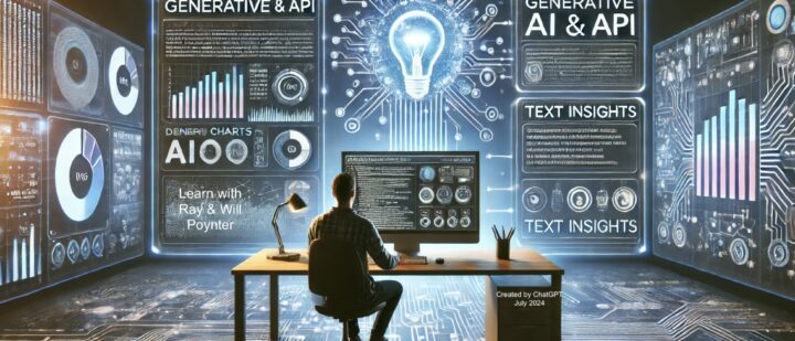 An Introduction to using the ChatGPT API