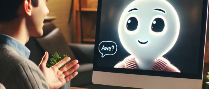 Speaking Nicely to Generative AI Seems to Help Get Better Answers