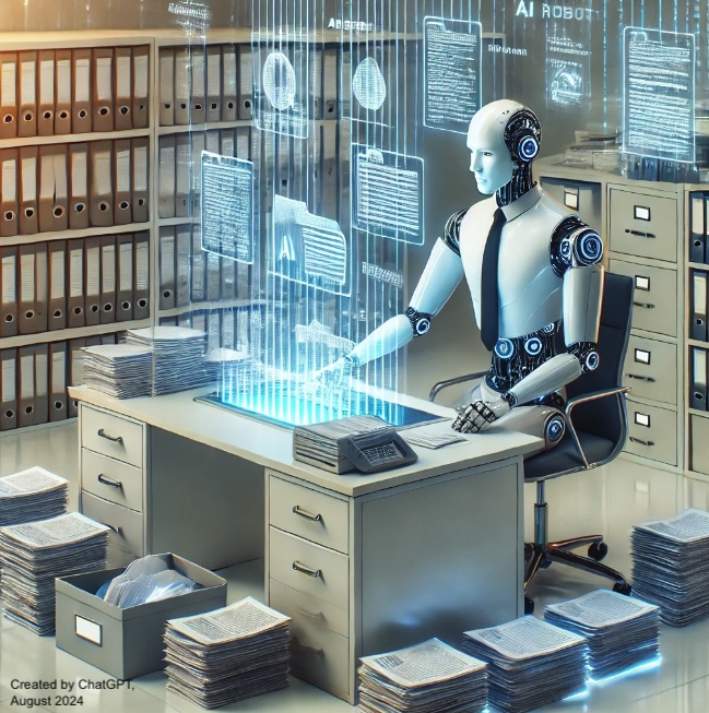 Using the ChatGPT API to automate tasks