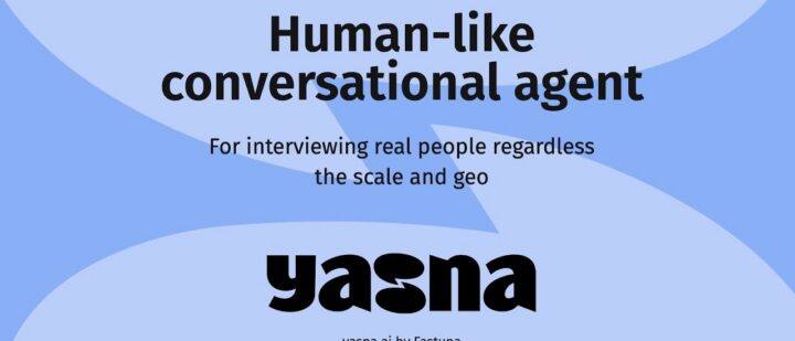 Human-like Moderation Powered by Yasna.ai