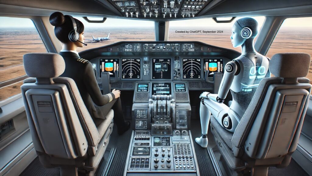Using Copilot for Insights and Research