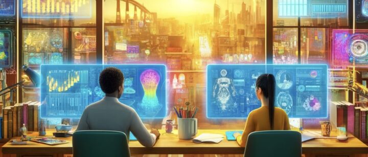 NewMR AI Update – November 2024
