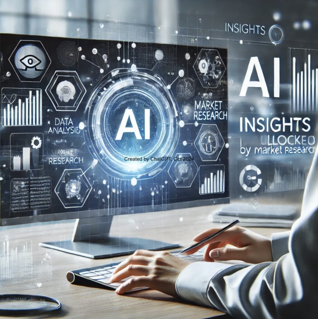 The State of Insights – 2024