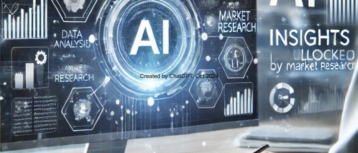 The State of Insights – 2024
