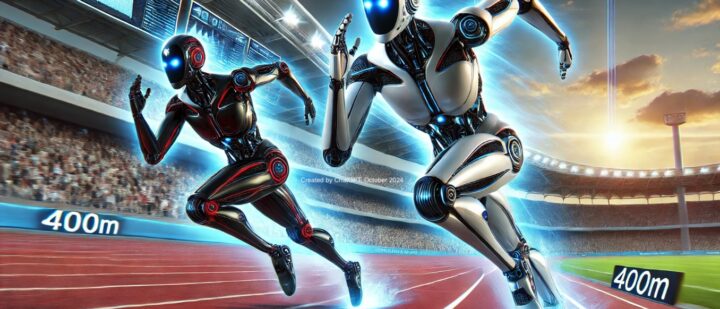 ChatGPT or Microsoft Copilot – which is right for you?