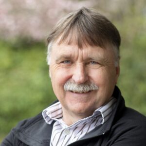 Dave Lundahl