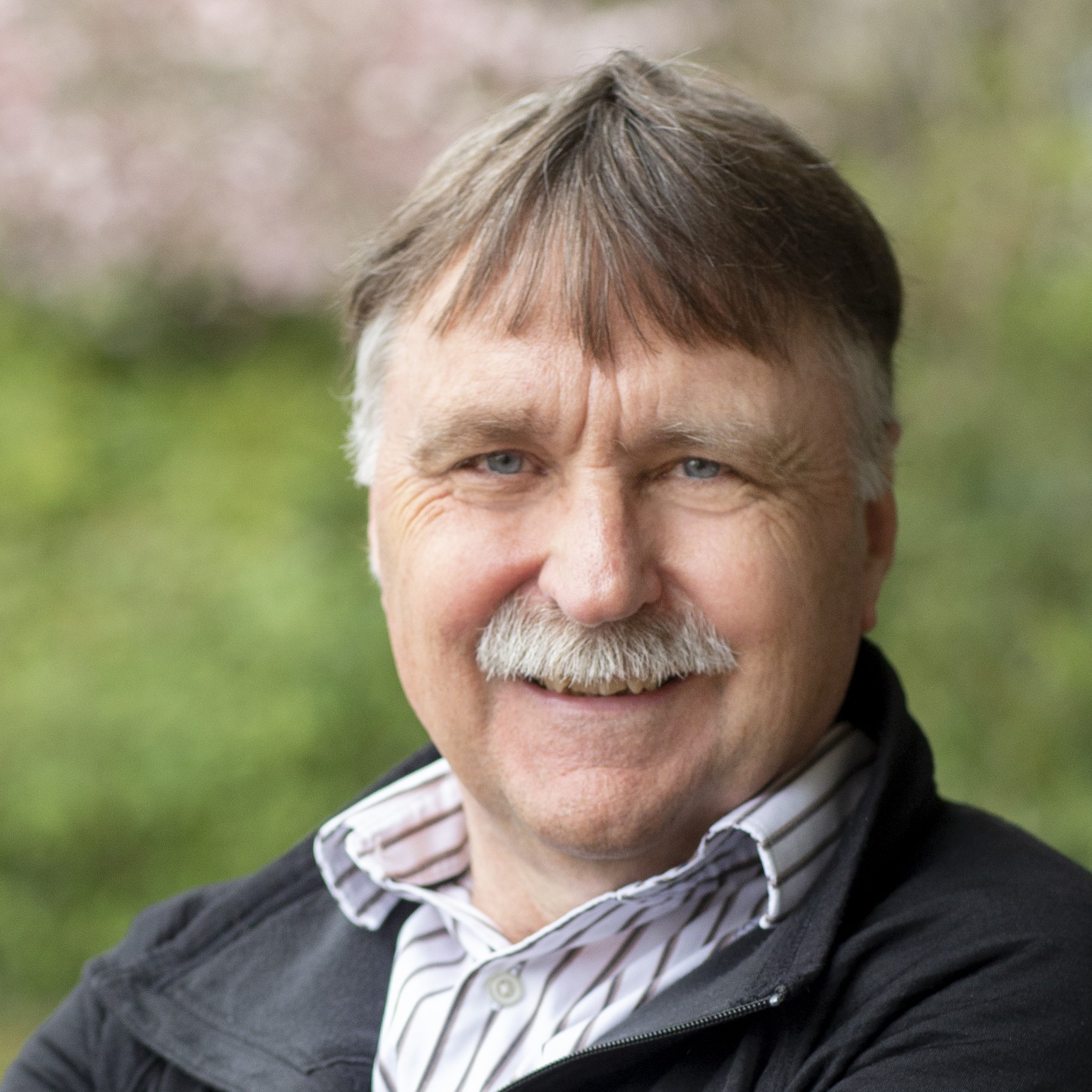 Dave Lundahl